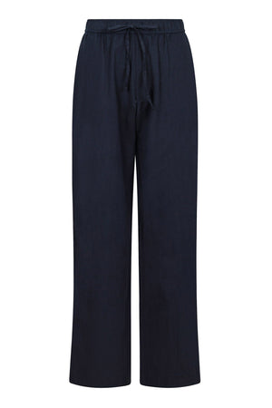 Sonar Linen Navy - 158949