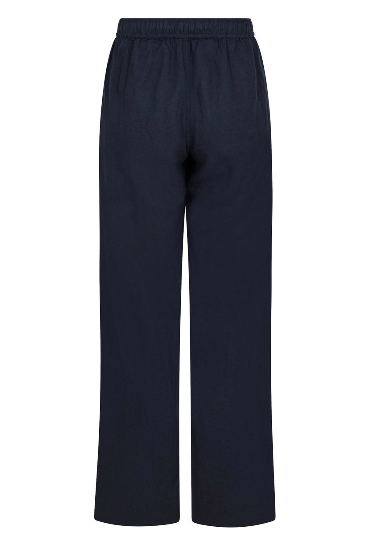 Sonar Linen Navy - 158949