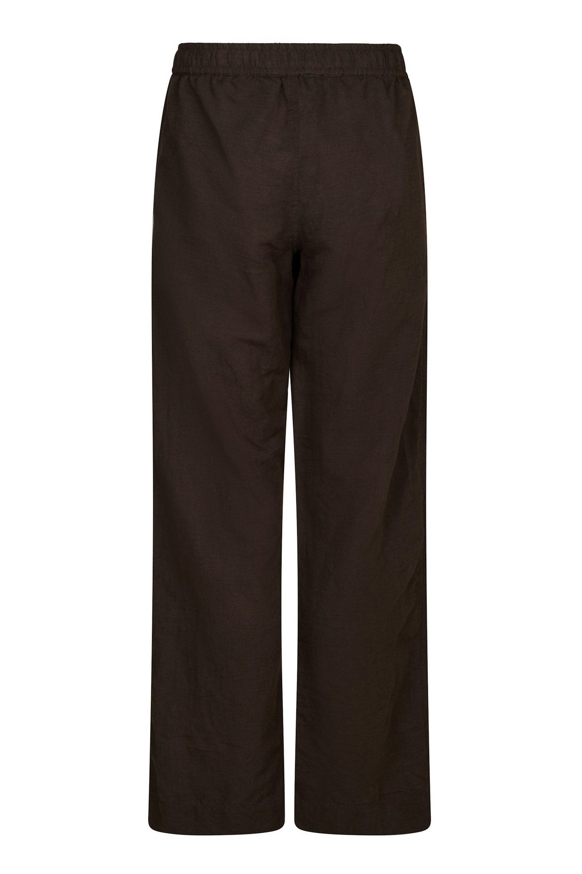 Sonar Linen Dark brown - 158949