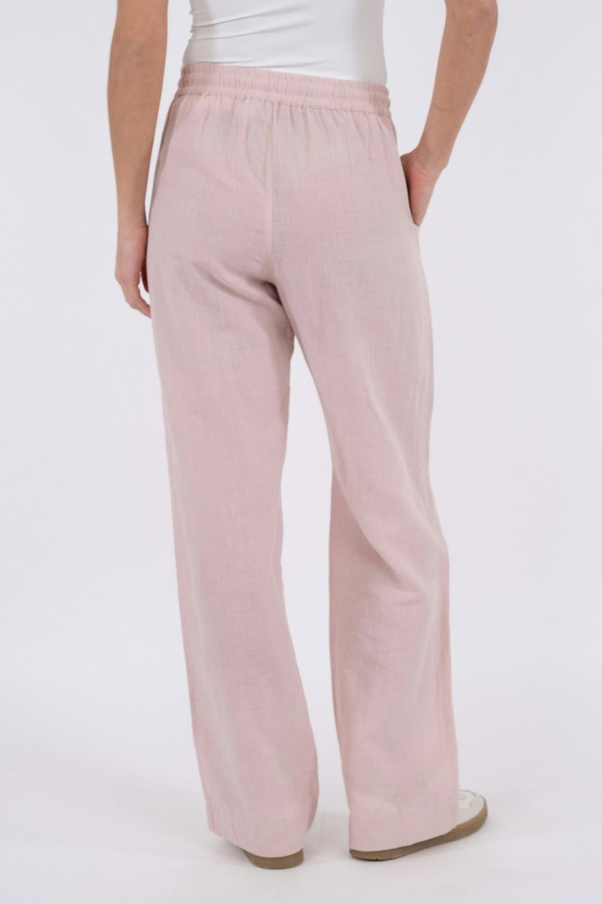Sonar Linen Rose - 158949
