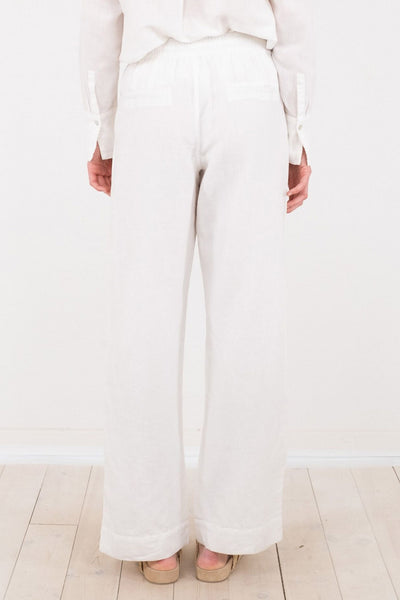 Sonar Linen White - 158949 Thumbnail