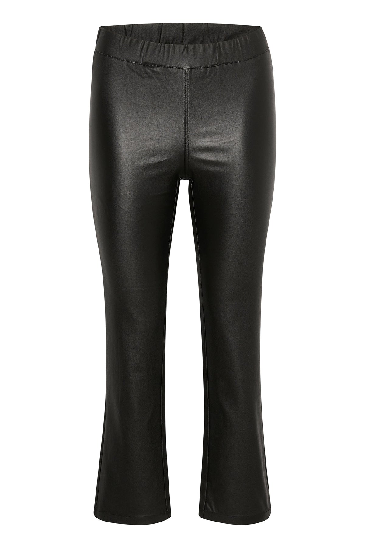 KAada Crop Jeggins Black deep - 10503875