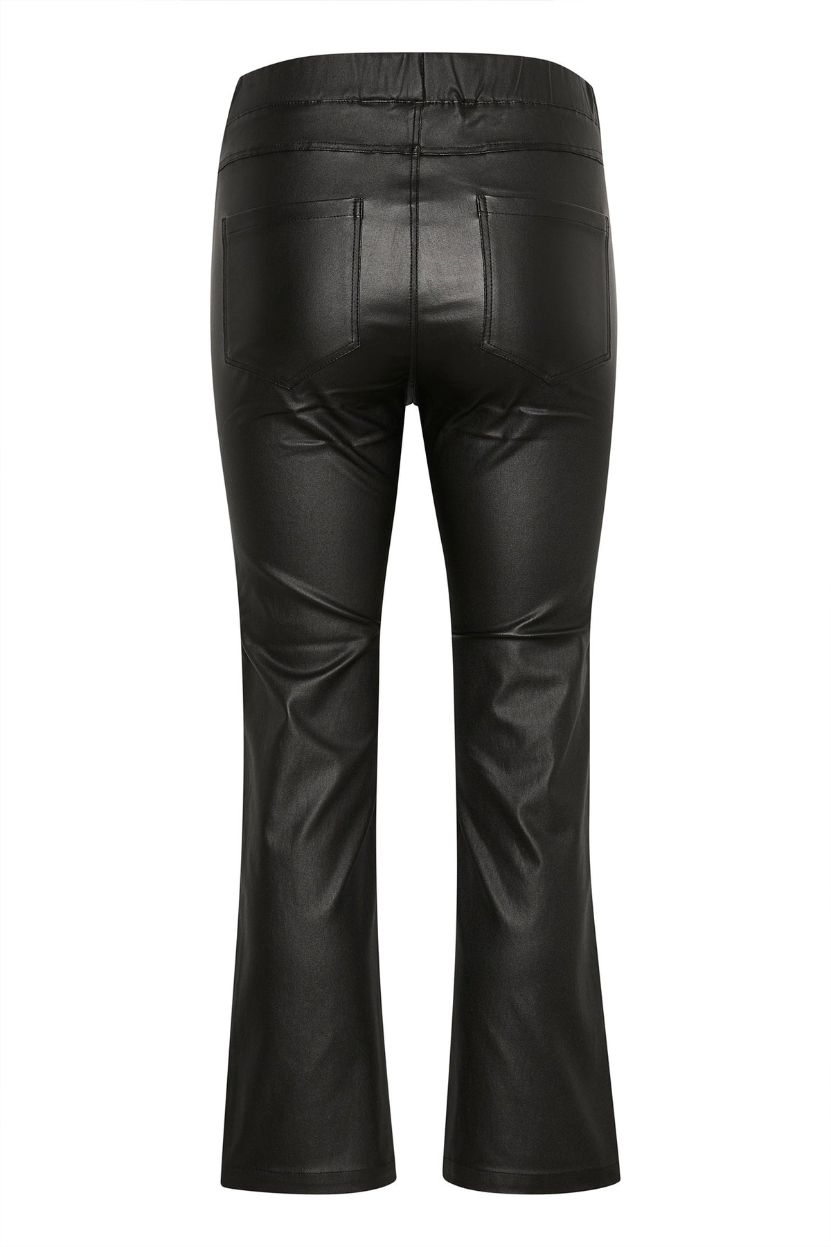 KAada Crop Jeggins Black deep - 10503875