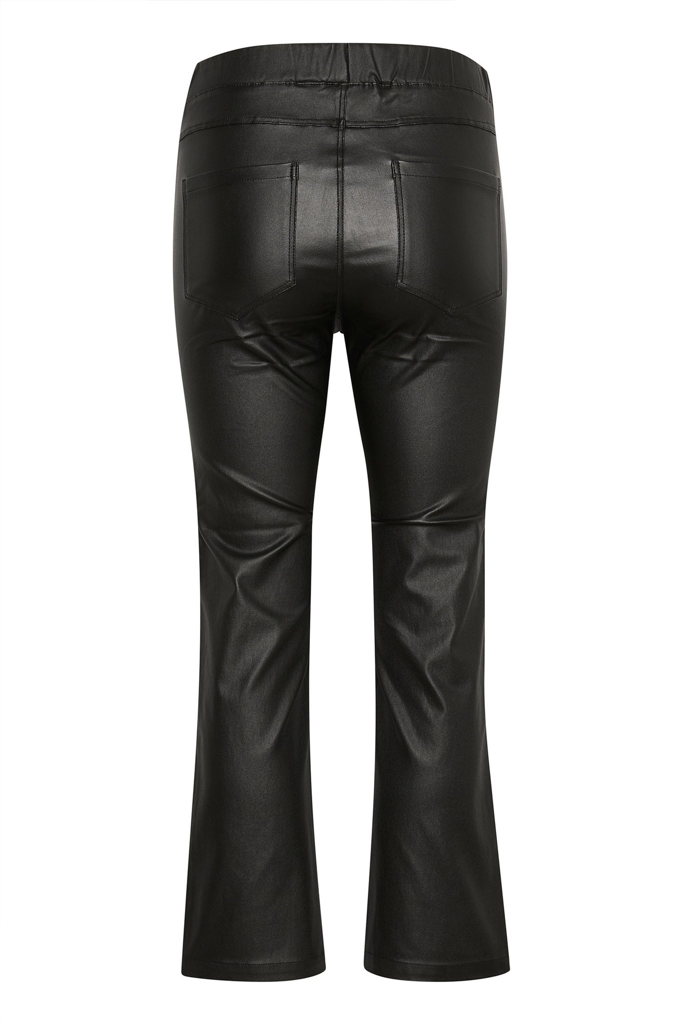 KAada Crop Jeggins Black deep - 10503875