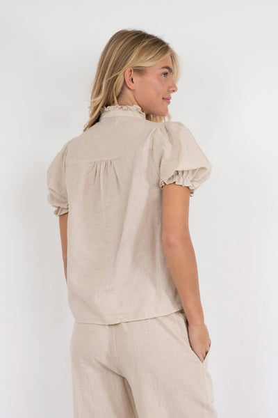 160264 BLUSER SAND - 160264 Thumbnail