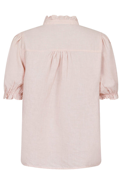 160264 BLUSER Rose Smoke - 160264 Thumbnail