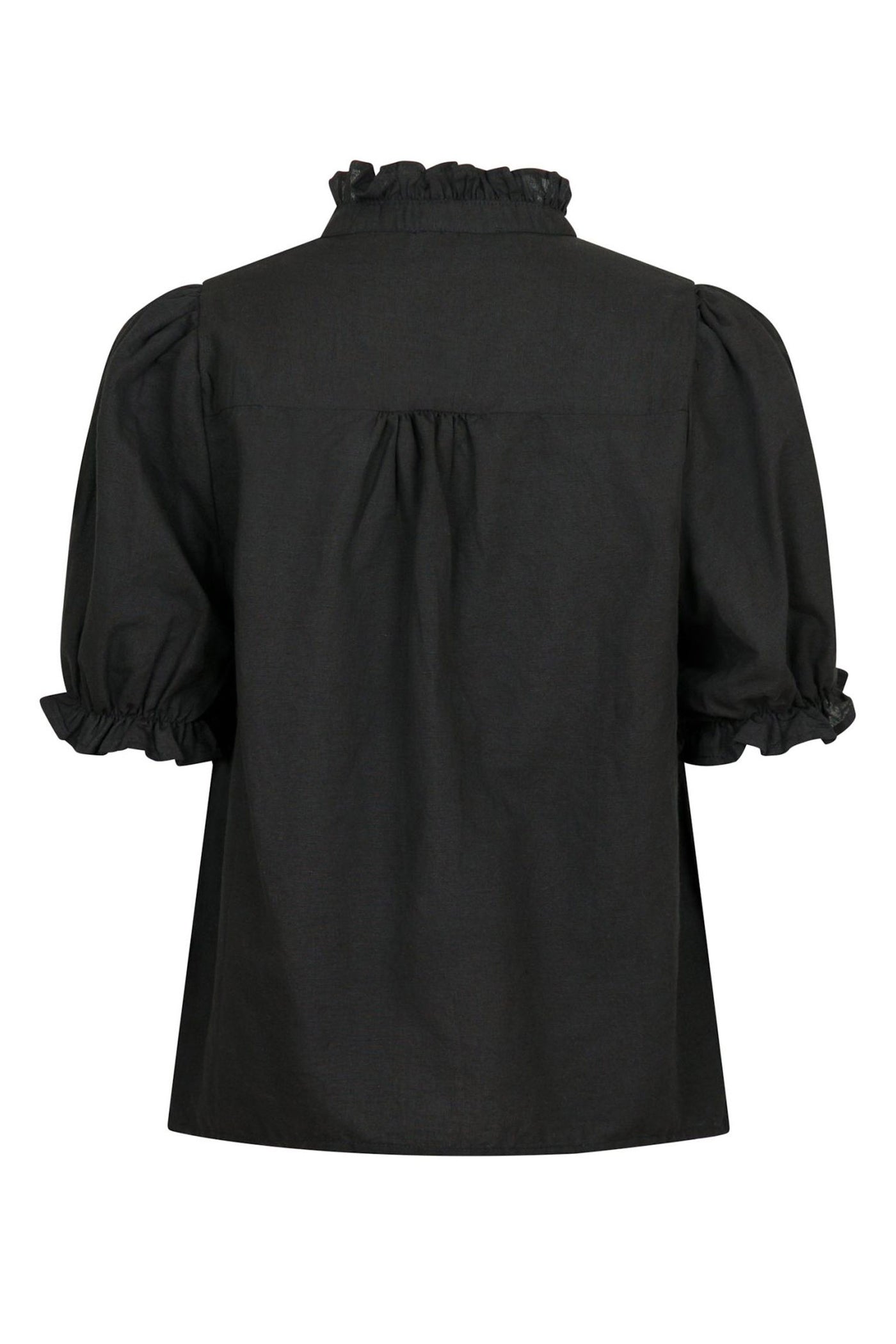 160264 BLUSER Black - 160264