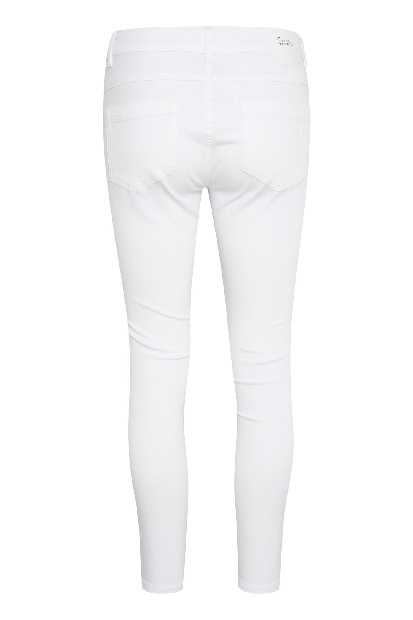 CelinazipMW 100 High Slim Y White Wash - 10704392