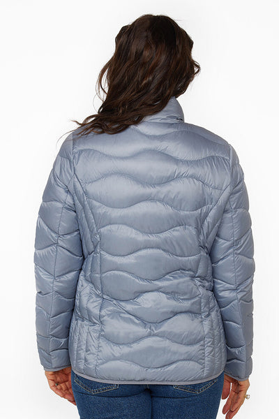 Vera Light Blue - 45136-400T Thumbnail