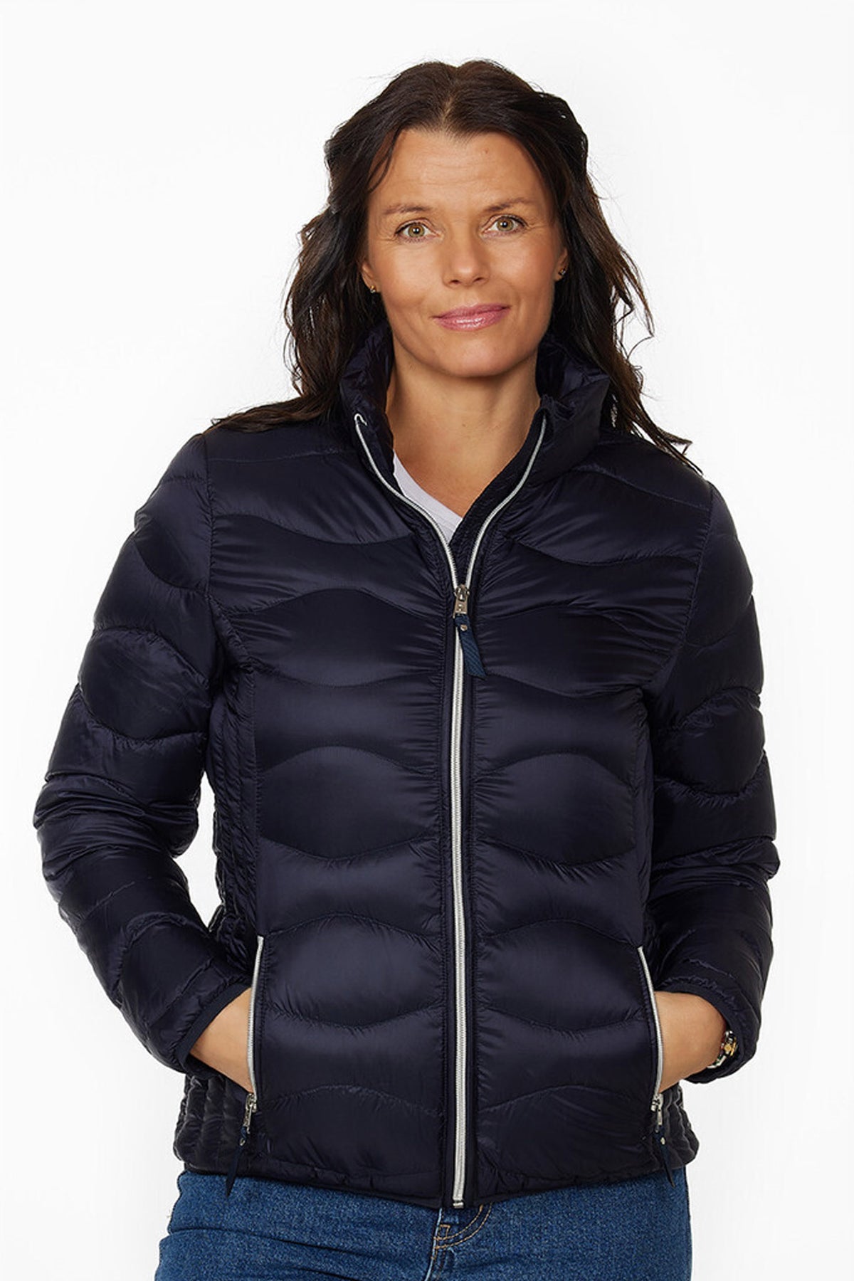Vera Navy - 45136-400T