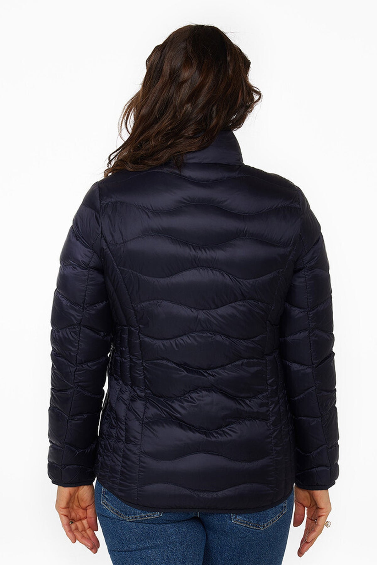 Vera Navy - 45136-400T