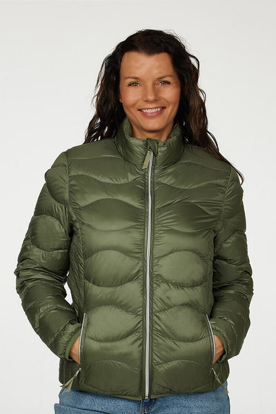 Vera Olive - 45136-400T Thumbnail