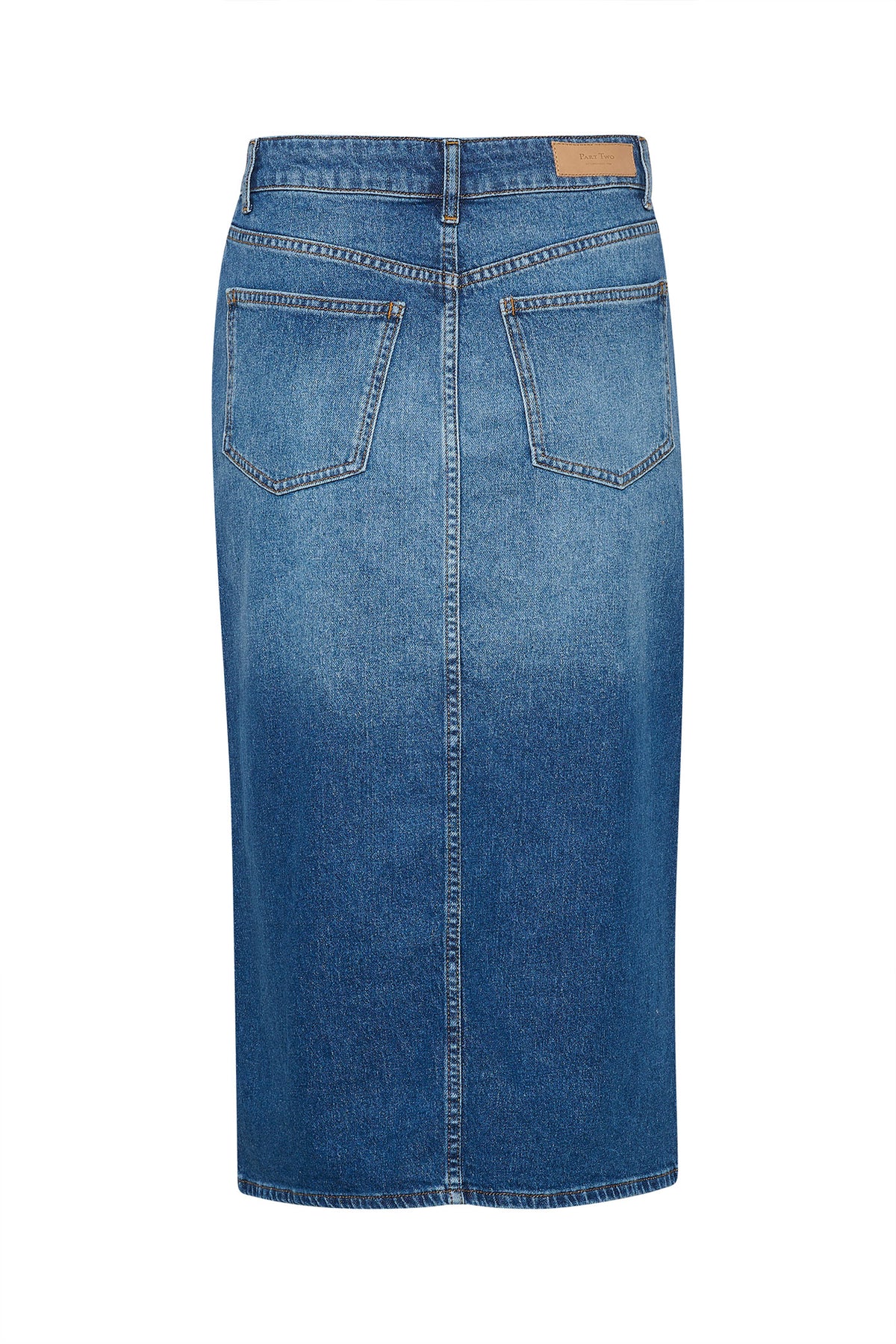 DilinPW SK Dark Vintage Denim - 30307878