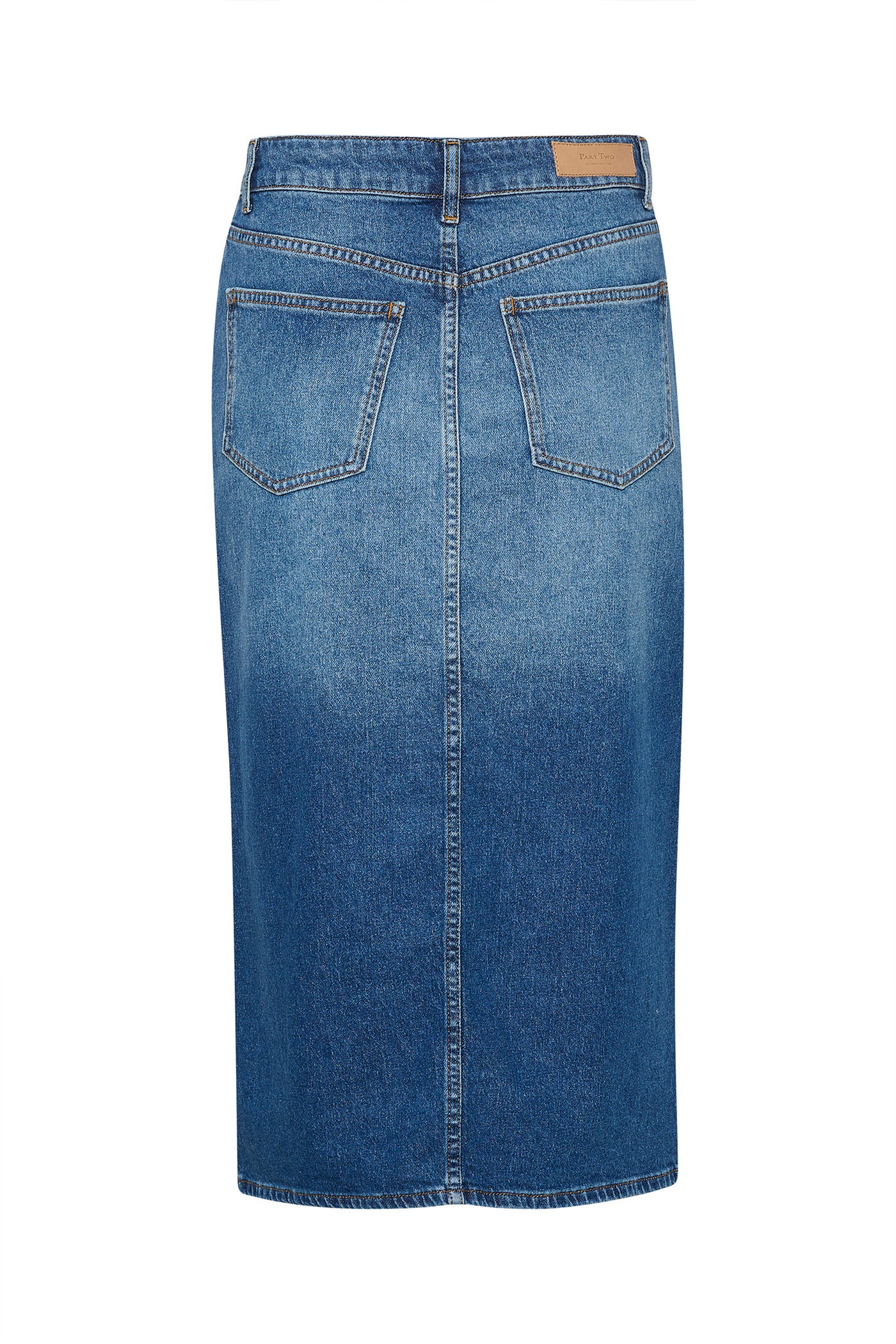 DilinPW SK Dark Vintage Denim - 30307878