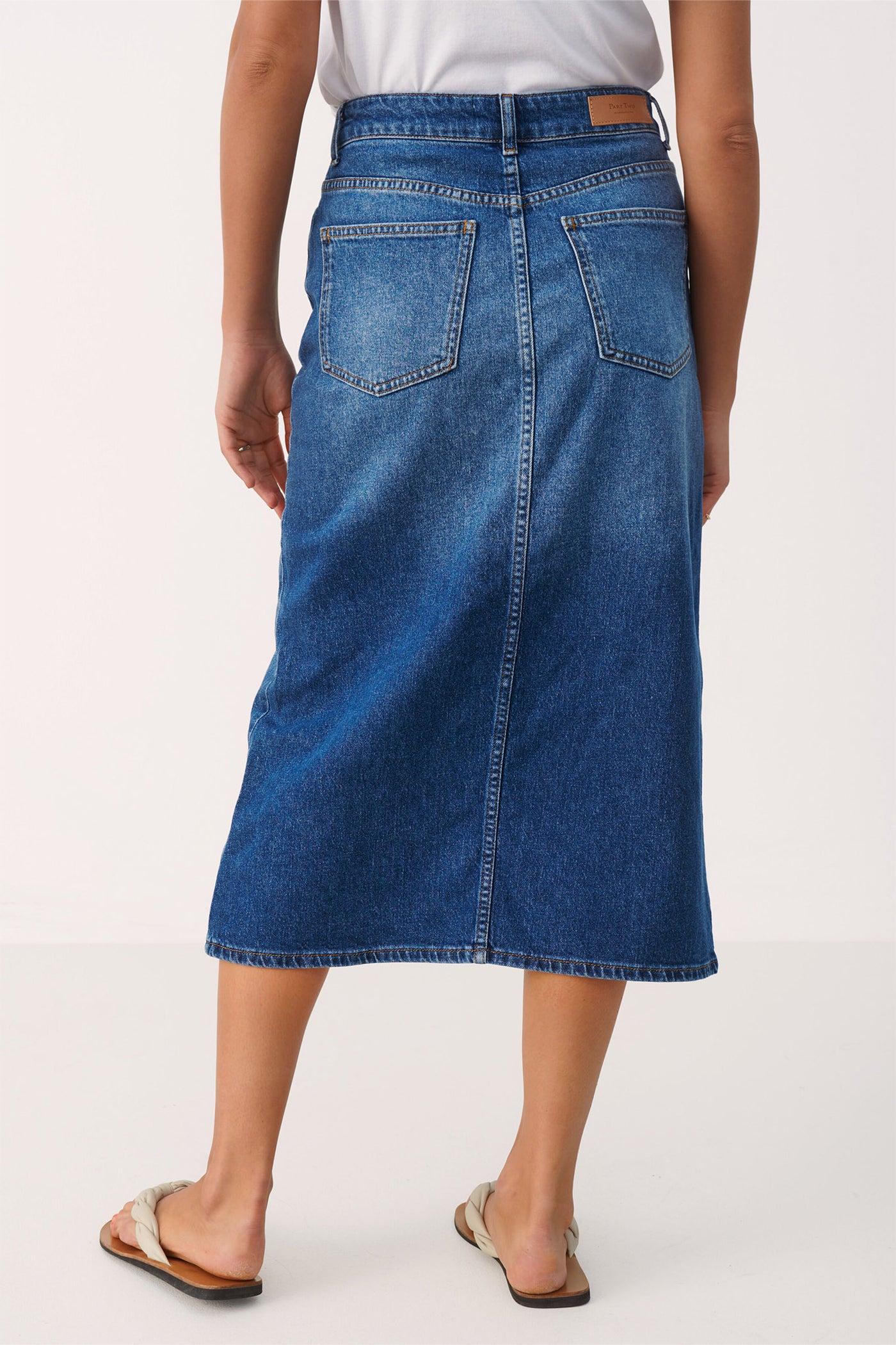 DilinPW SK Dark Vintage Denim - 30307878