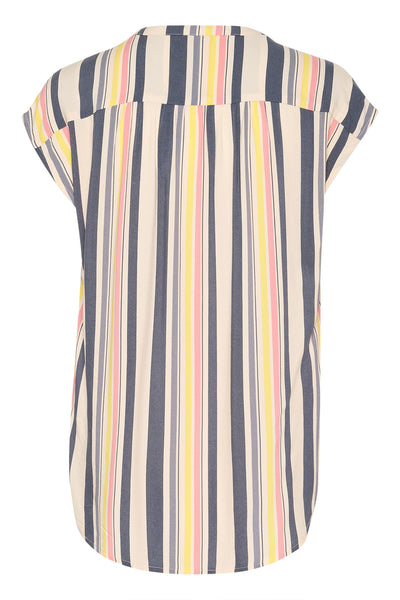BjarkaPW TO Multi Stripe - 30307901 Thumbnail