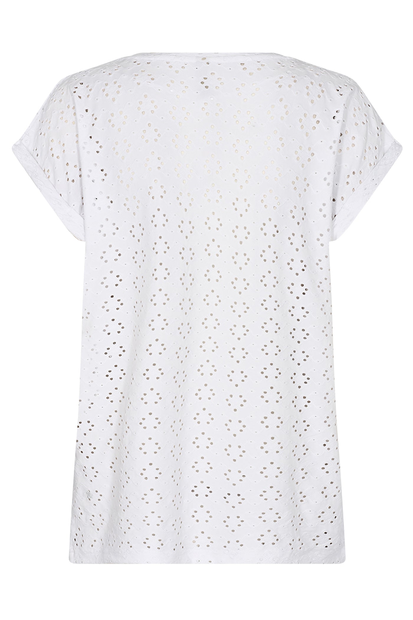 INGELA 13 White - INGELA 13