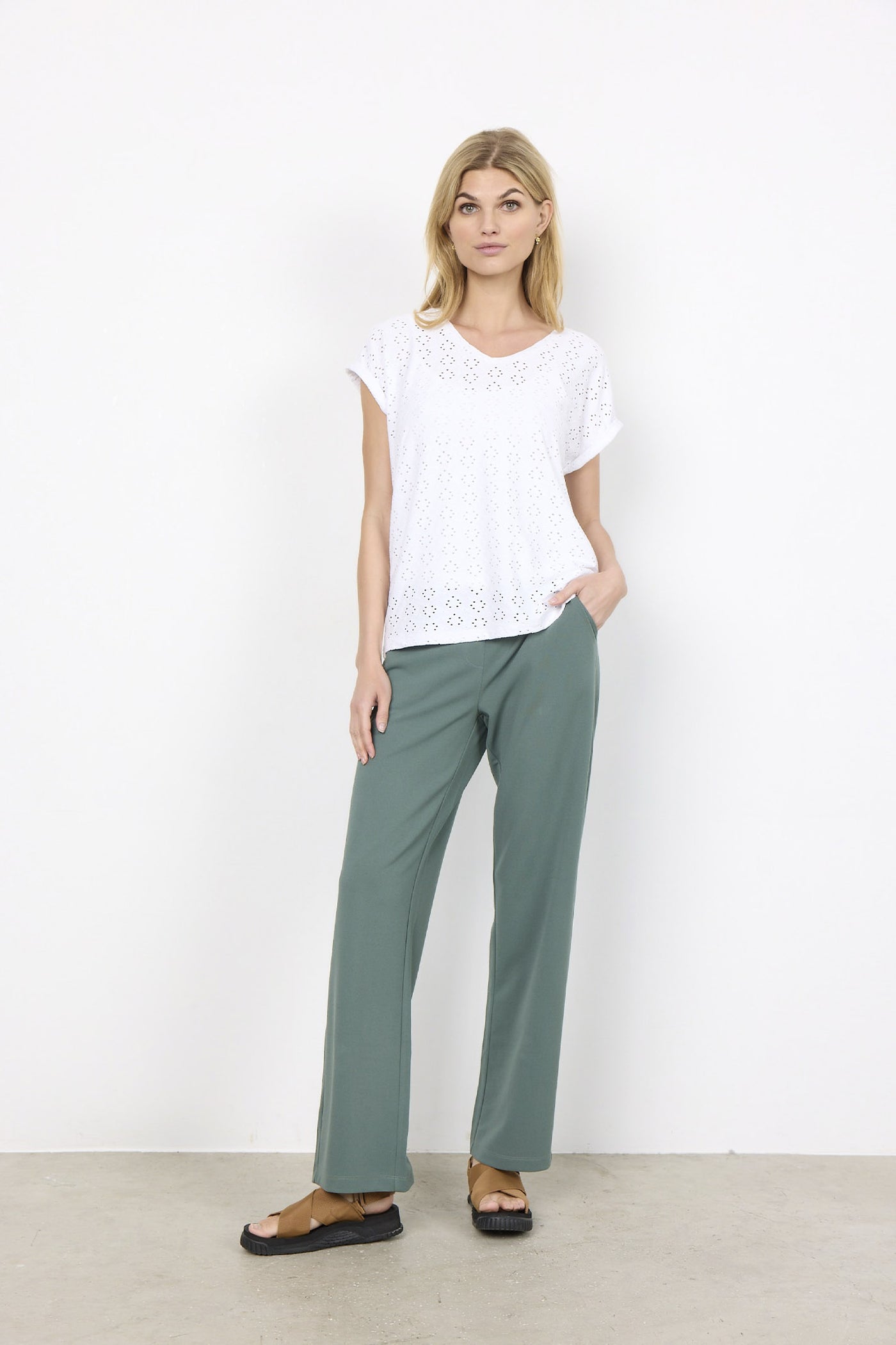 INGELA 13 White - INGELA 13