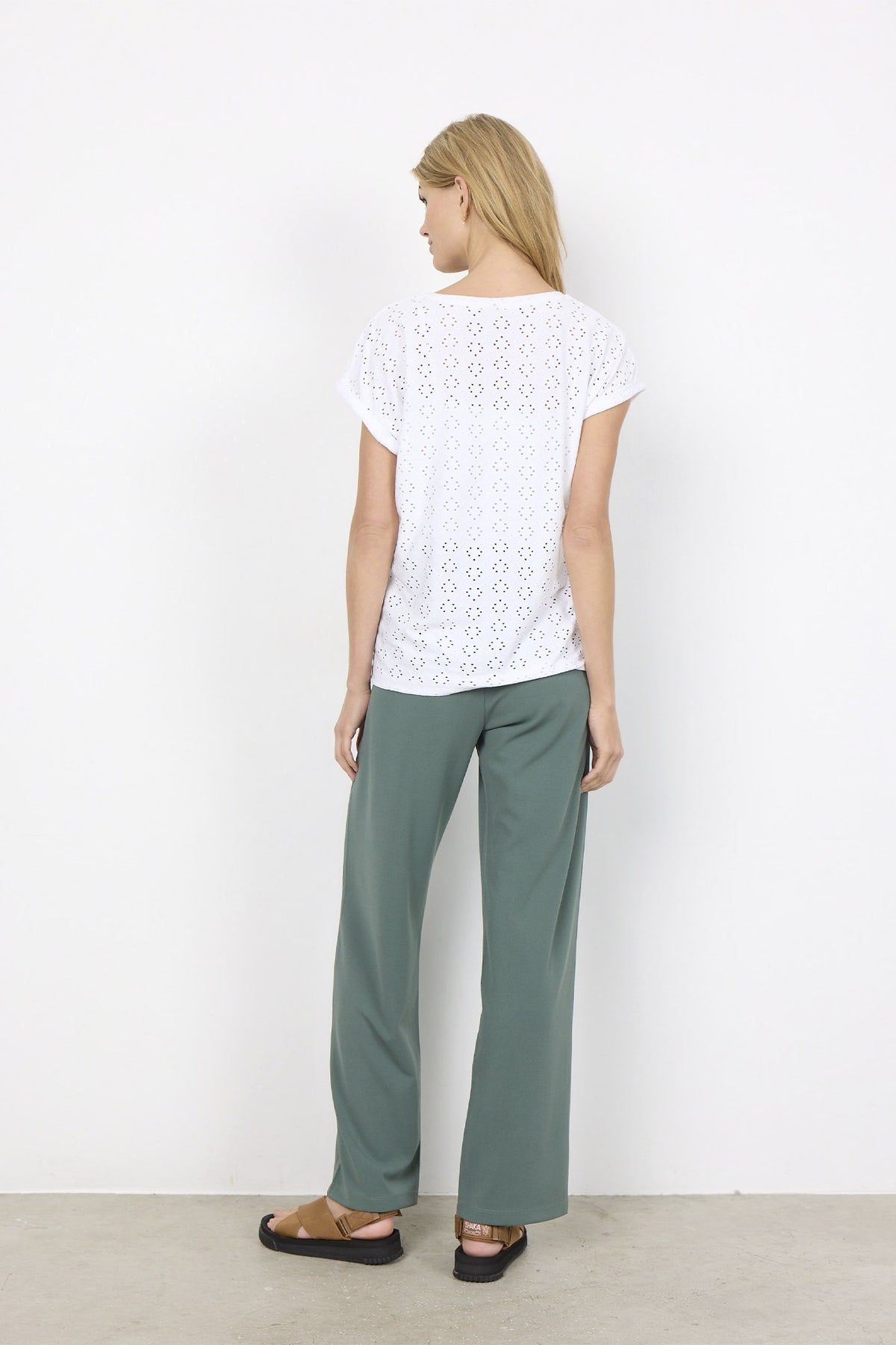 INGELA 13 White - INGELA 13