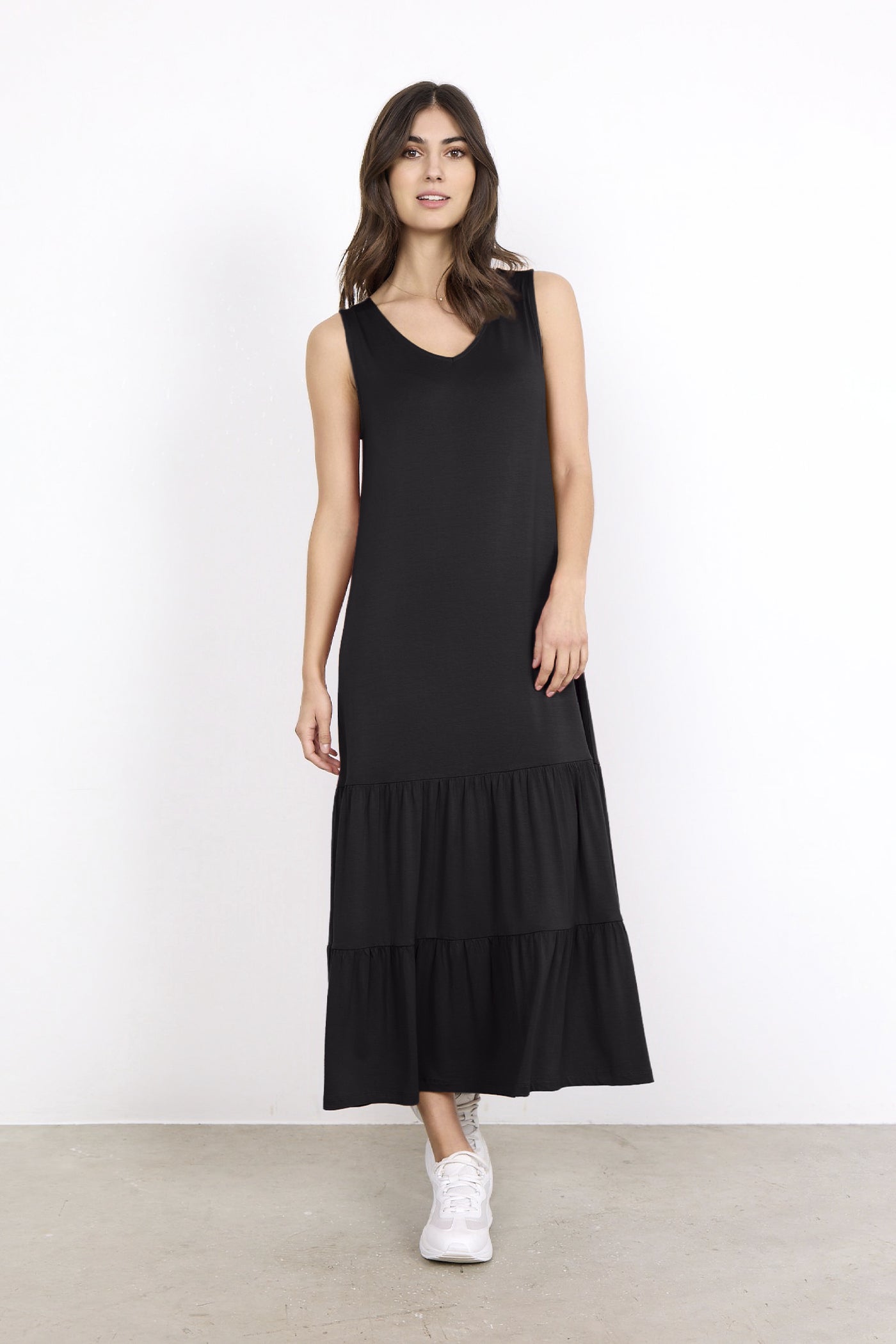 MARICA 197 Black - MARICA 197