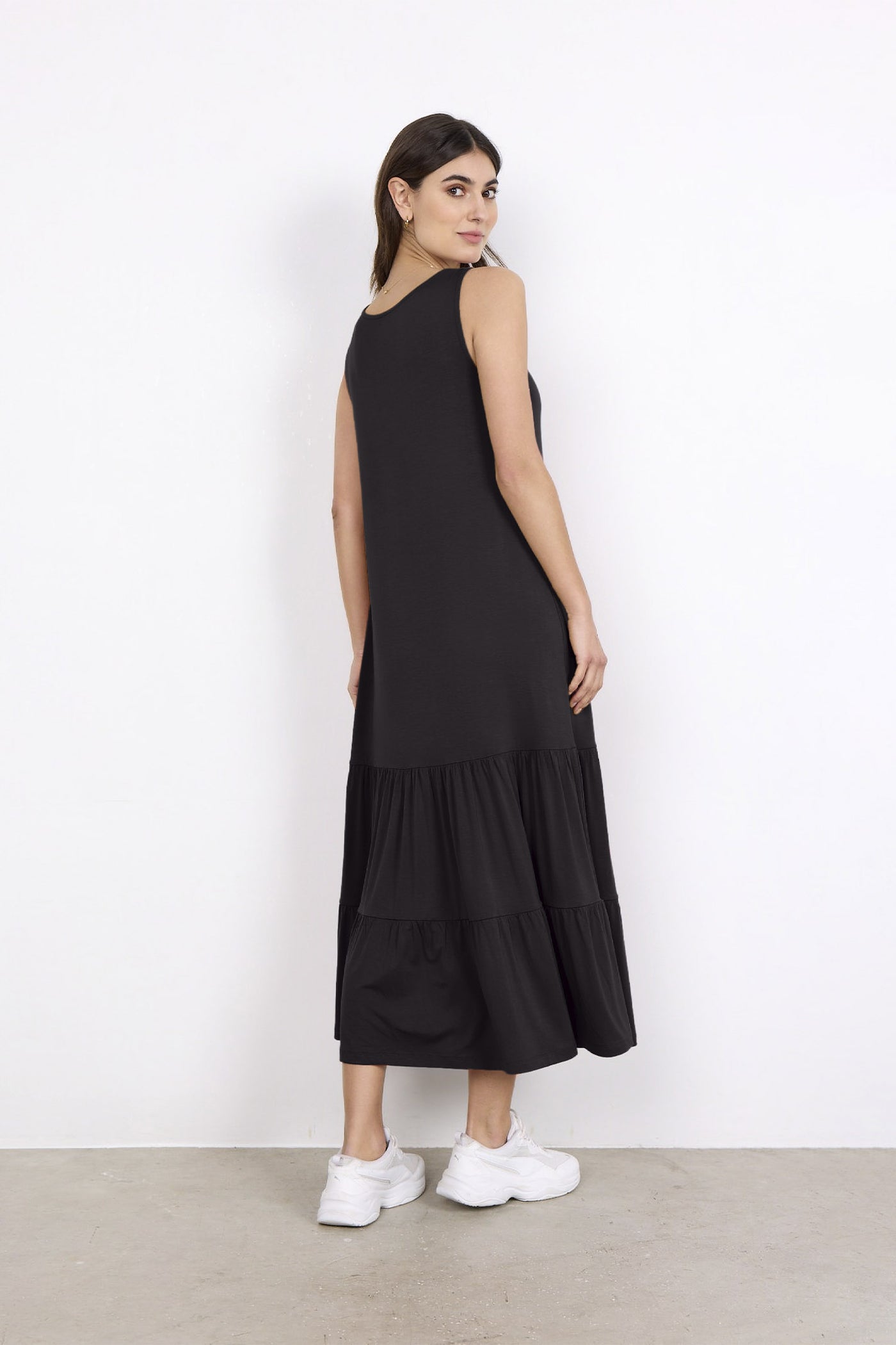 MARICA 197 Black - MARICA 197