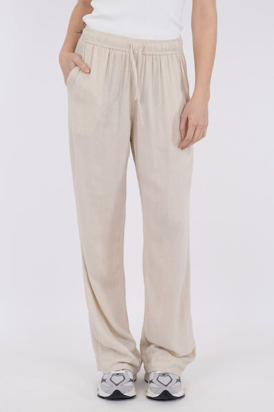 Sonar Drapy Linen Natural - 160353 Thumbnail