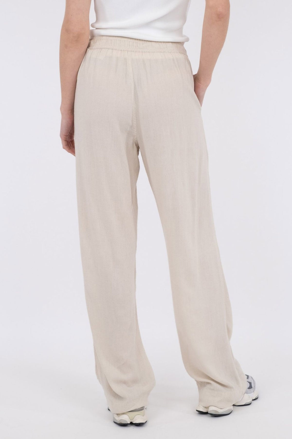 Sonar Drapy Linen Natural - 160353