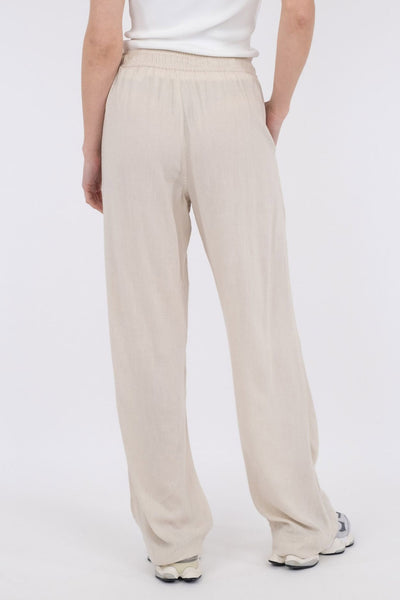 Sonar Drapy Linen Natural - 160353 Thumbnail