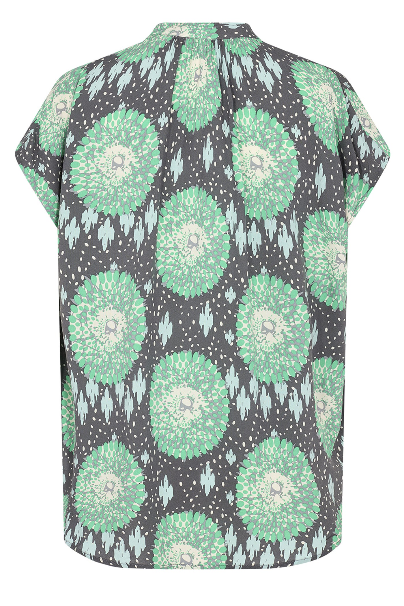 Leana 1 Green - 40125