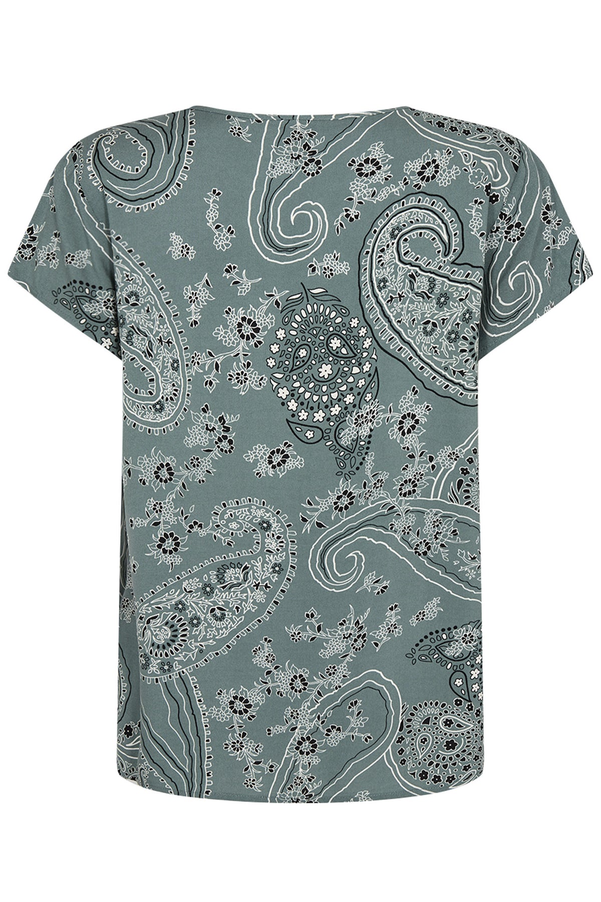 Latoya 2 Grey - 40116