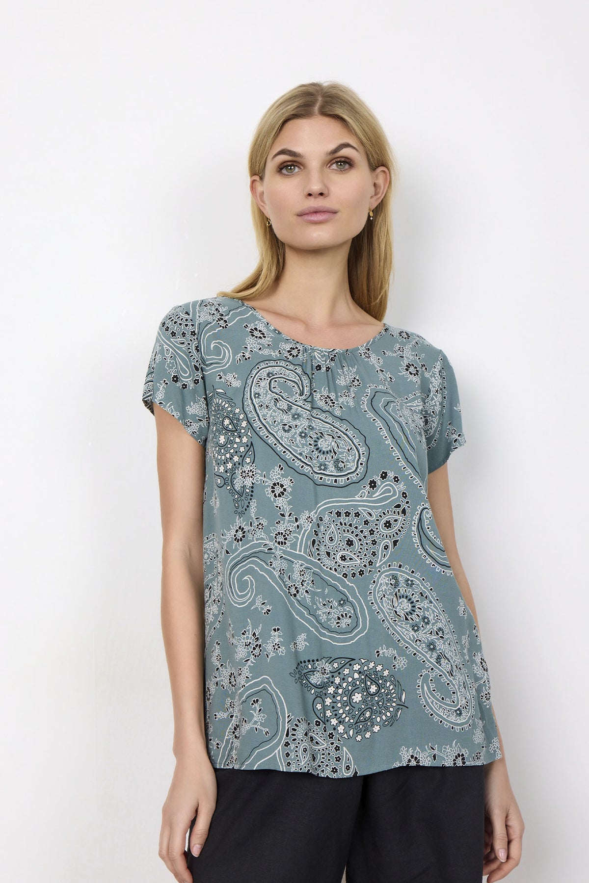Latoya 2 Grey - 40116
