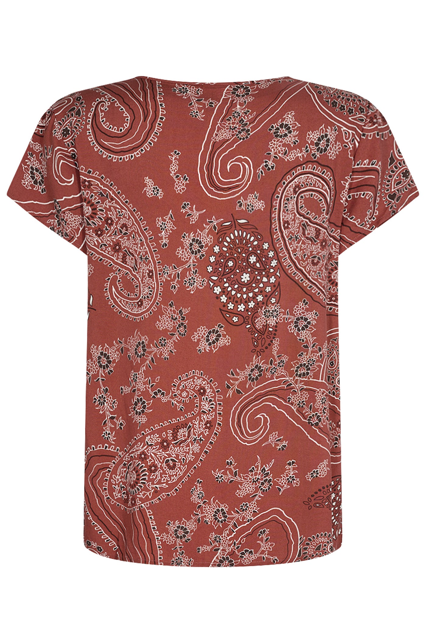 Latoya 2 RUST - 40116