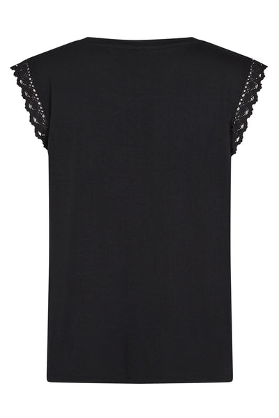 Marica 240 Black - 26162 Thumbnail