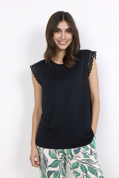 Marica 240 Black - 26162 Thumbnail