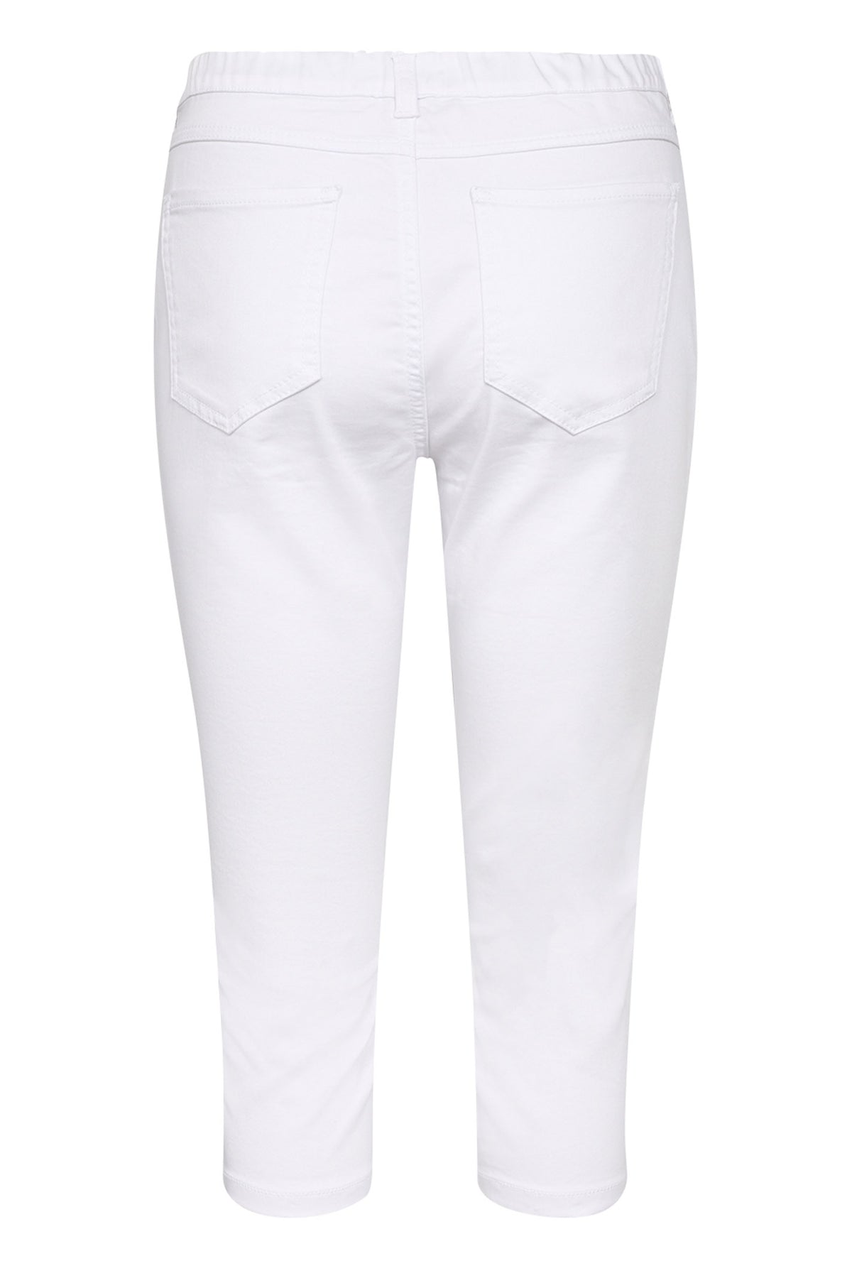 Nadira 2-B White - 18054
