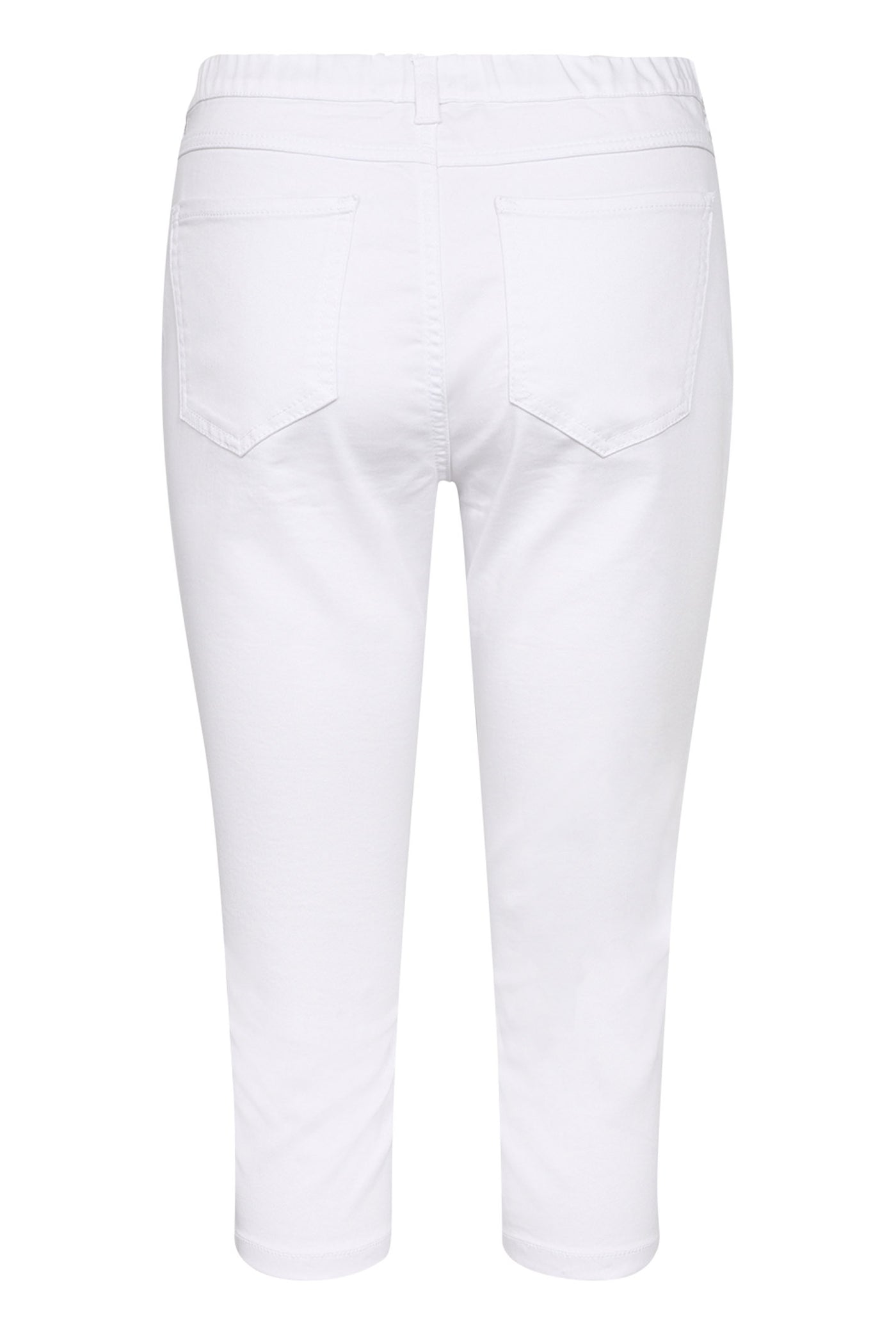 Nadira 2-B White - 18054