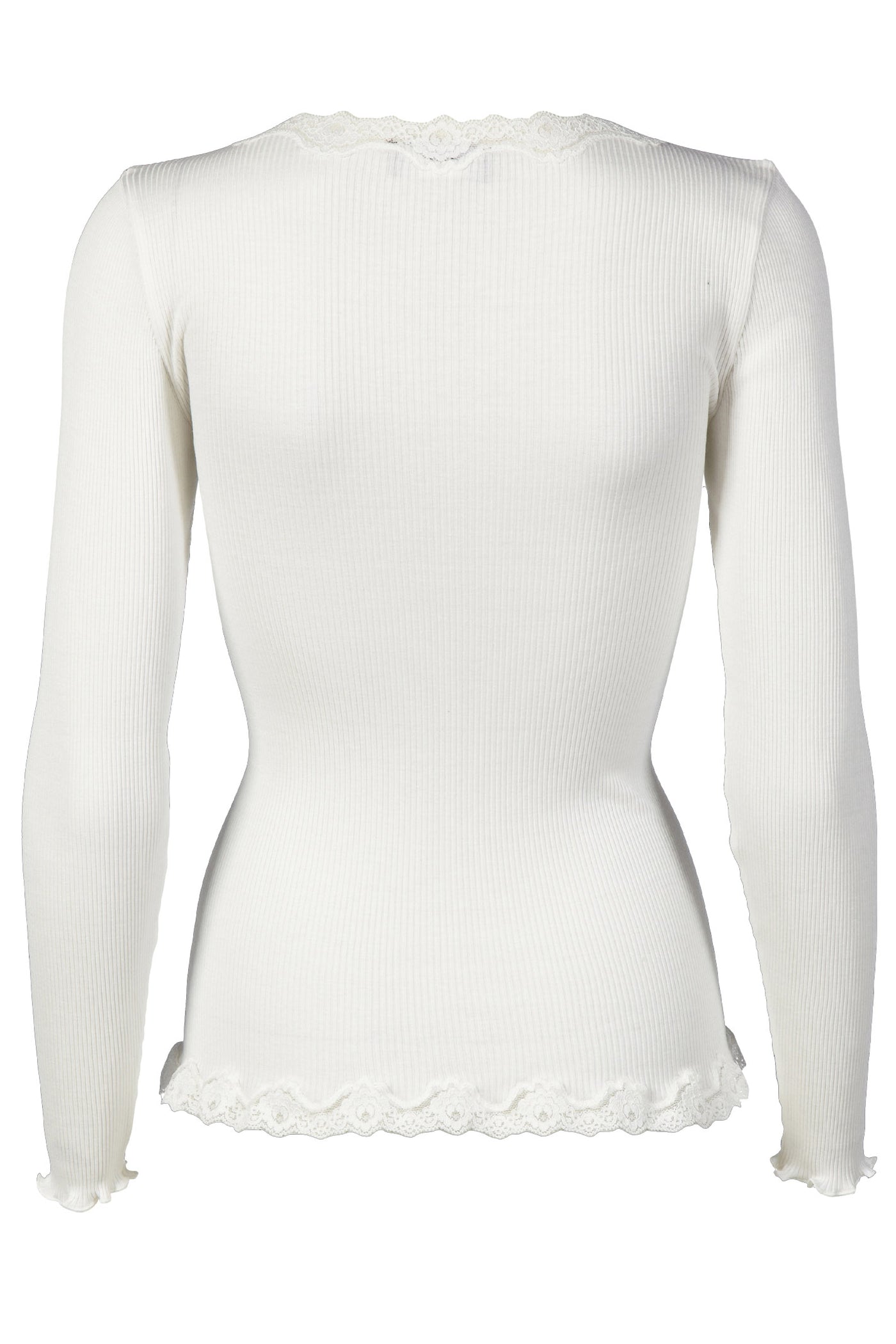 5420 CARDIGAN White - 5420