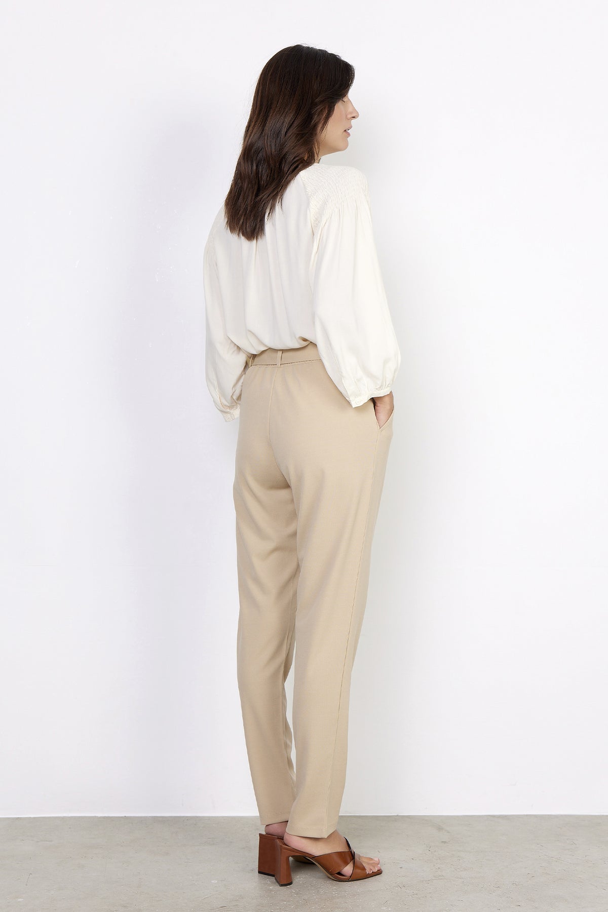 Siham 59 Warm Sand - 26239