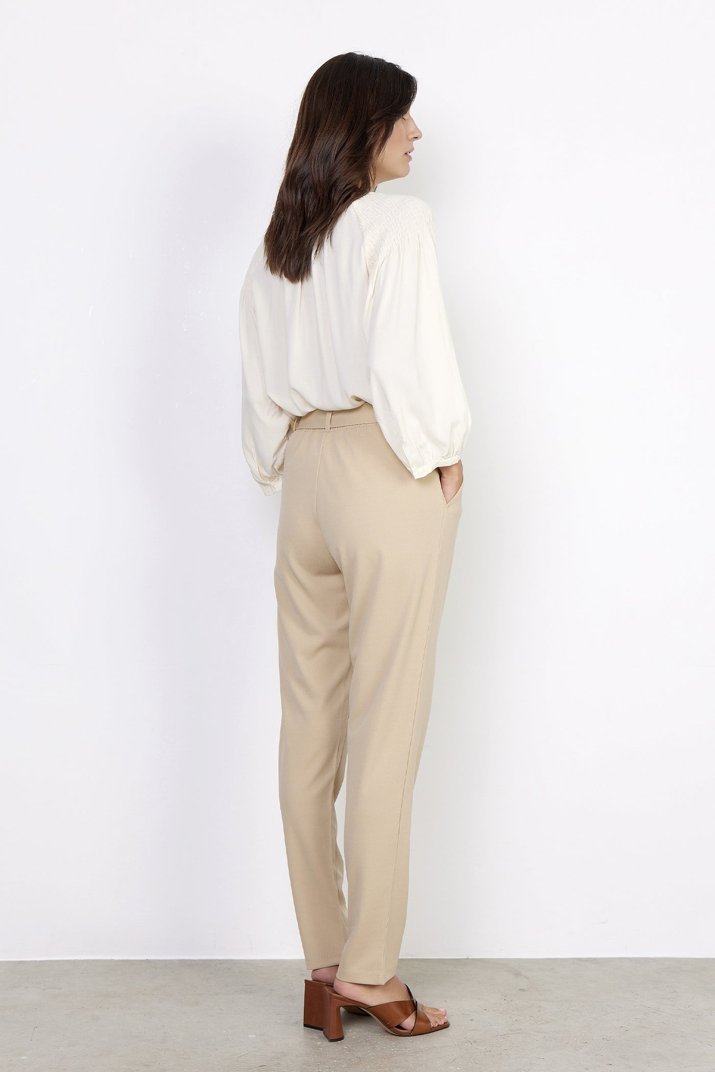 Siham 59 Warm Sand - 26239