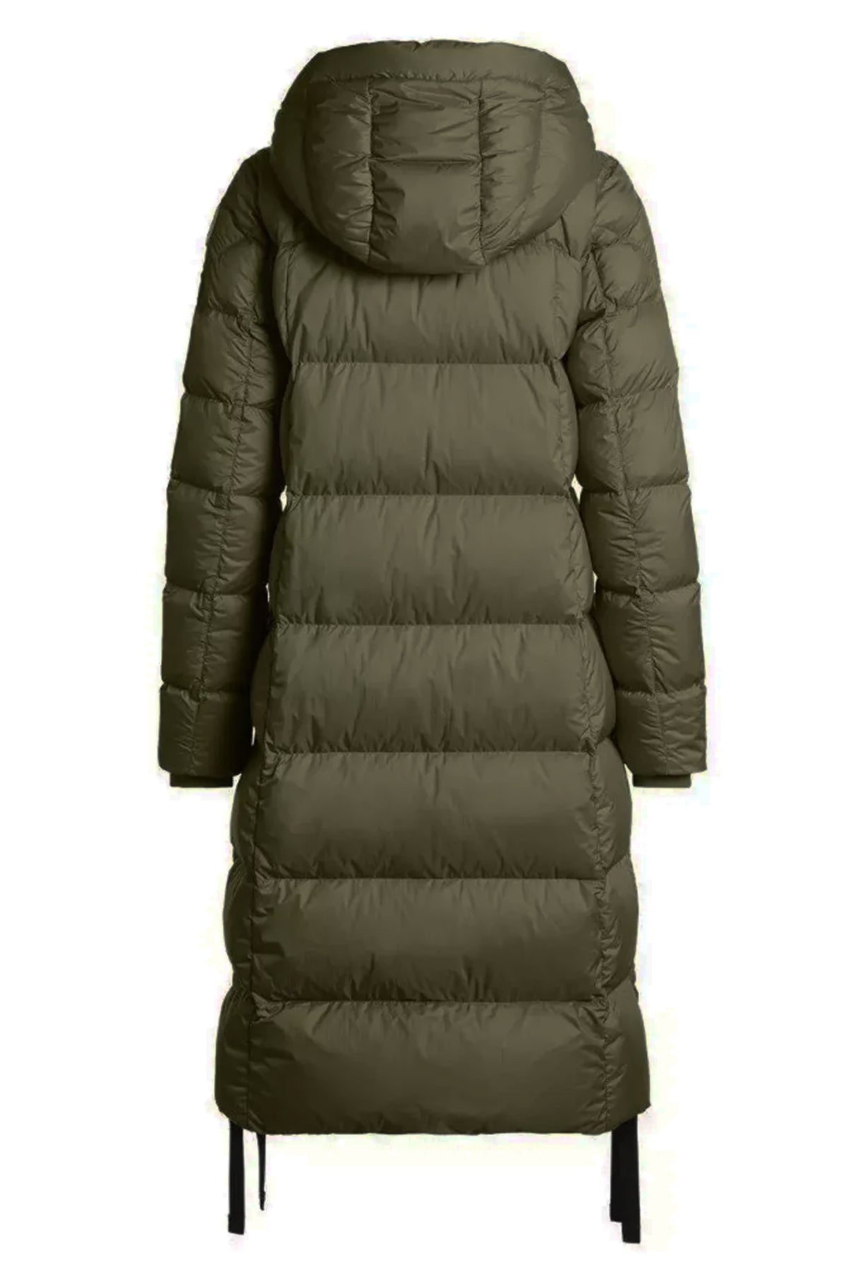 Panda Dk. Olive - 23WMPWPUEL31
