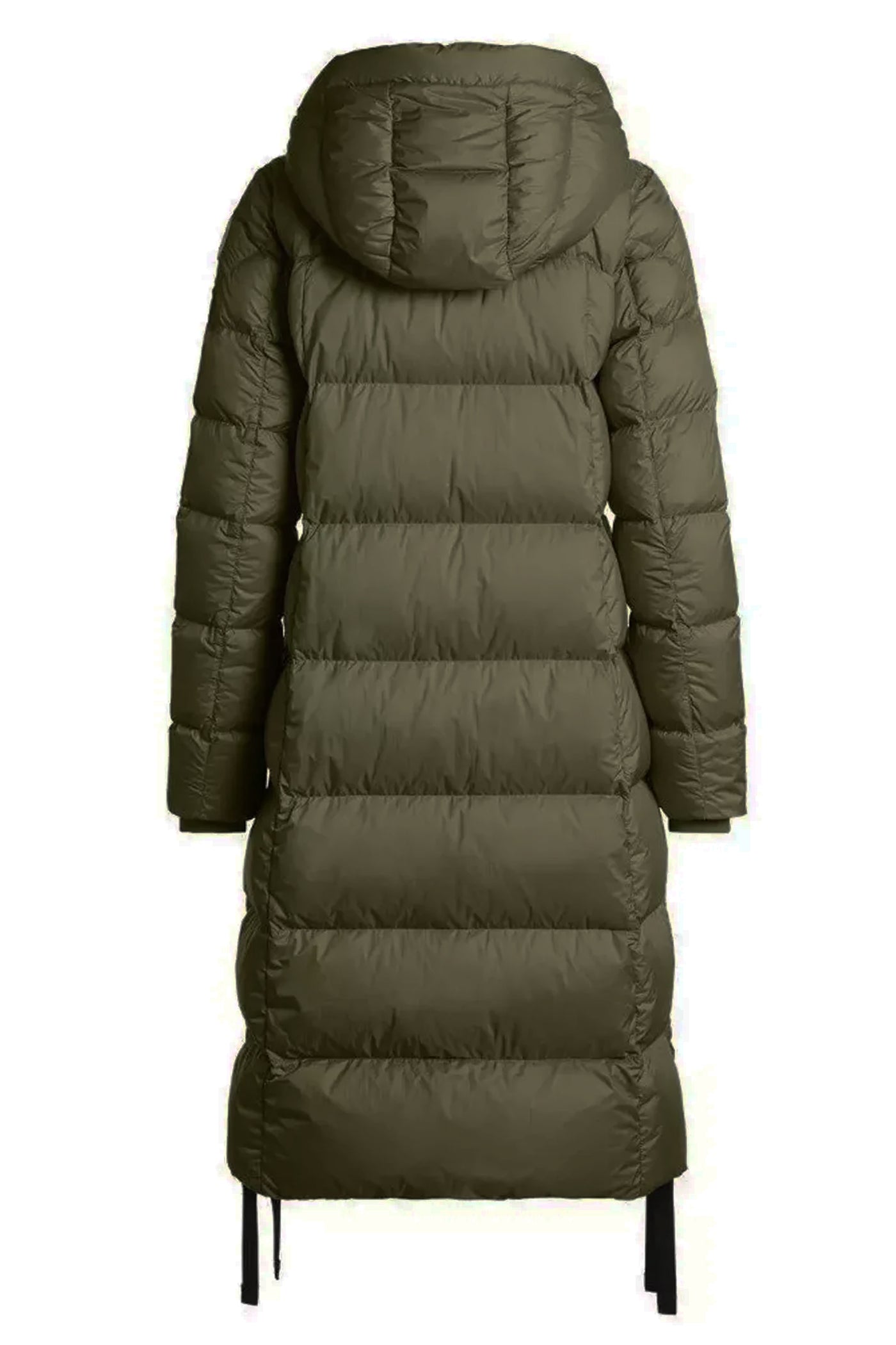 Panda Dk. Olive - 23WMPWPUEL31