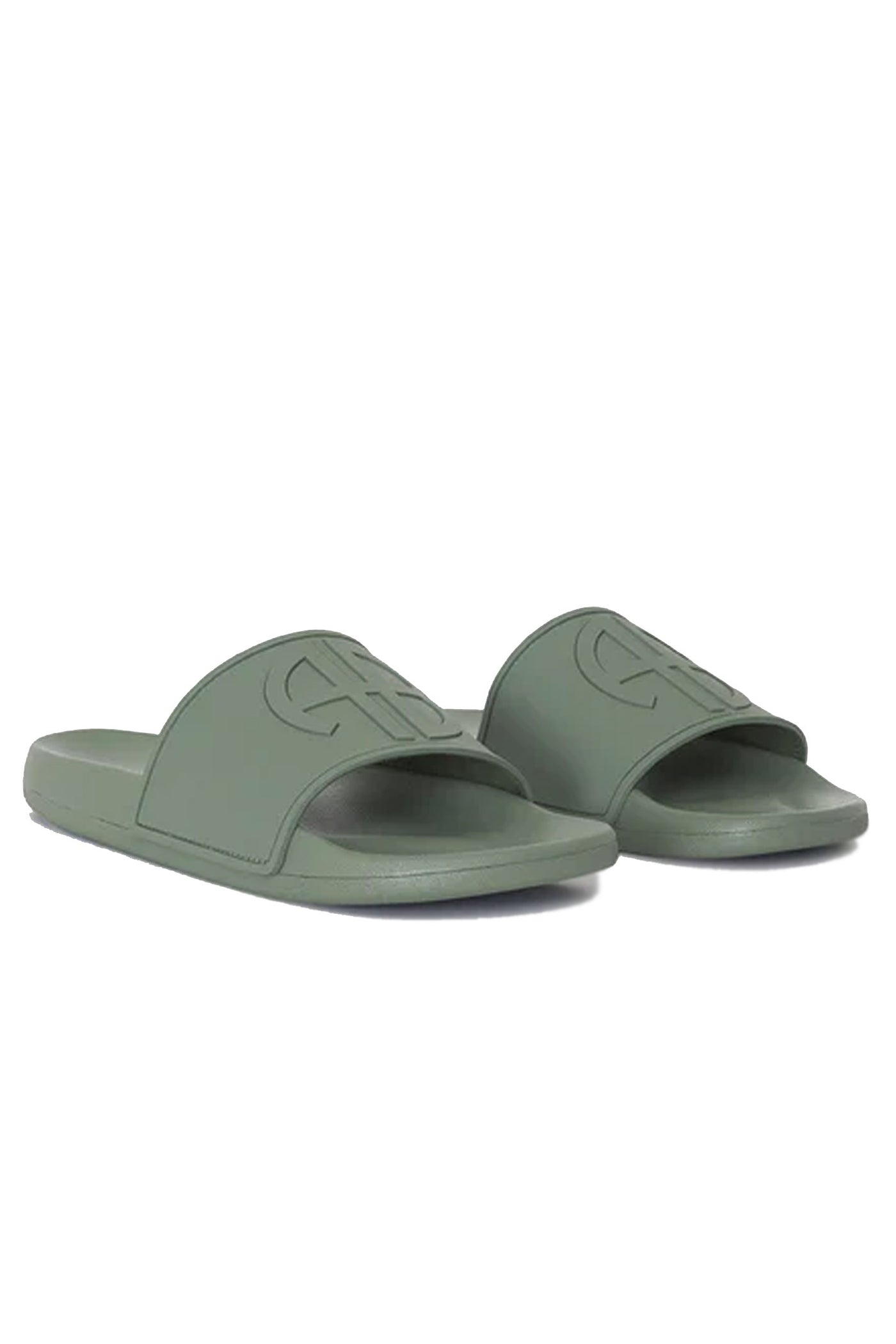 A-14-4180 SKO Artichoke Green - A-14-4180