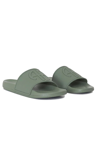 A-14-4180 SKO Artichoke Green - A-14-4180 Thumbnail