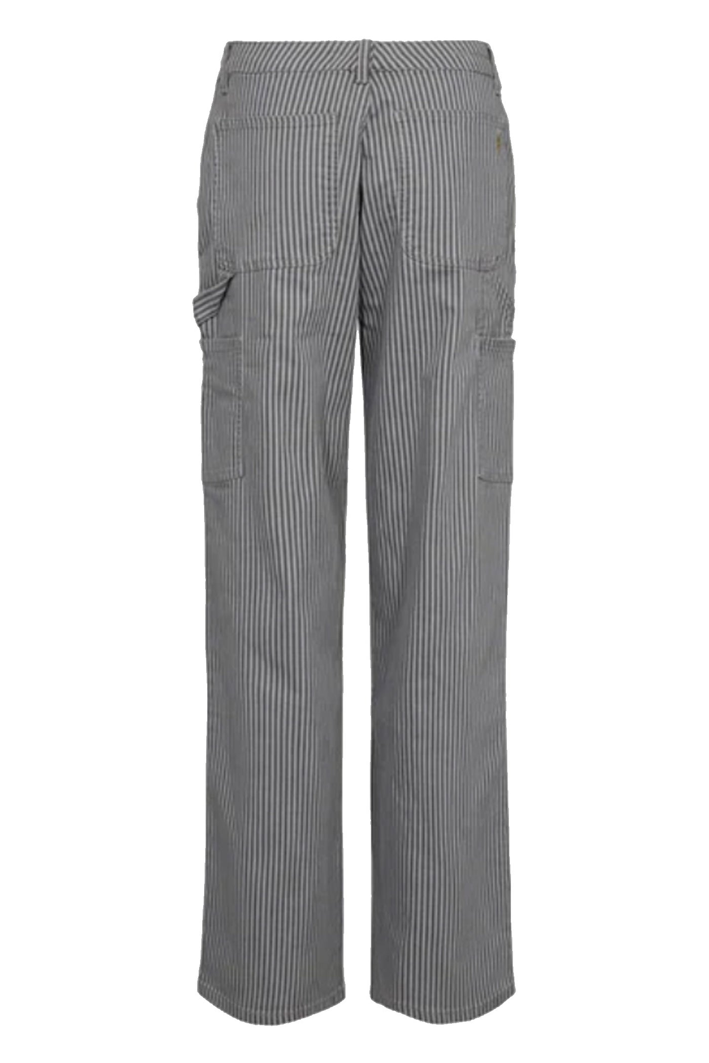 SNOS250 Grey Stripe - SNOS250