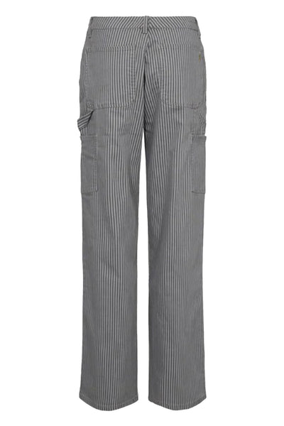 SNOS250 Grey Stripe - SNOS250 Thumbnail
