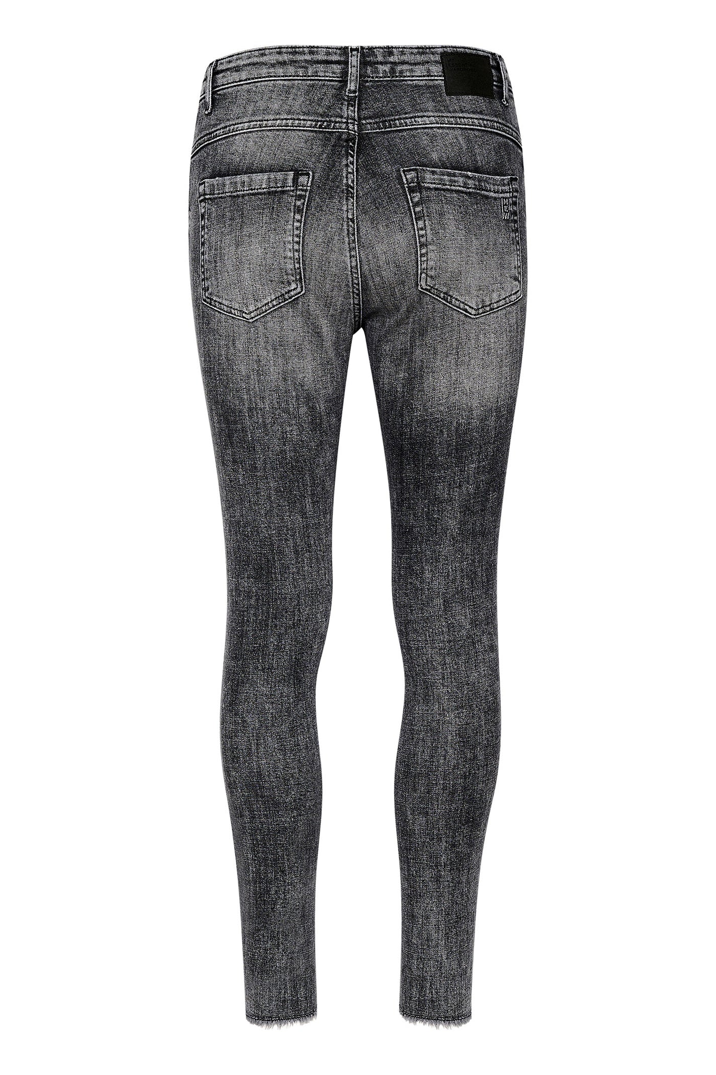 SarimMW 100 High Slim Y Medium Grey Random Wash - 10704459