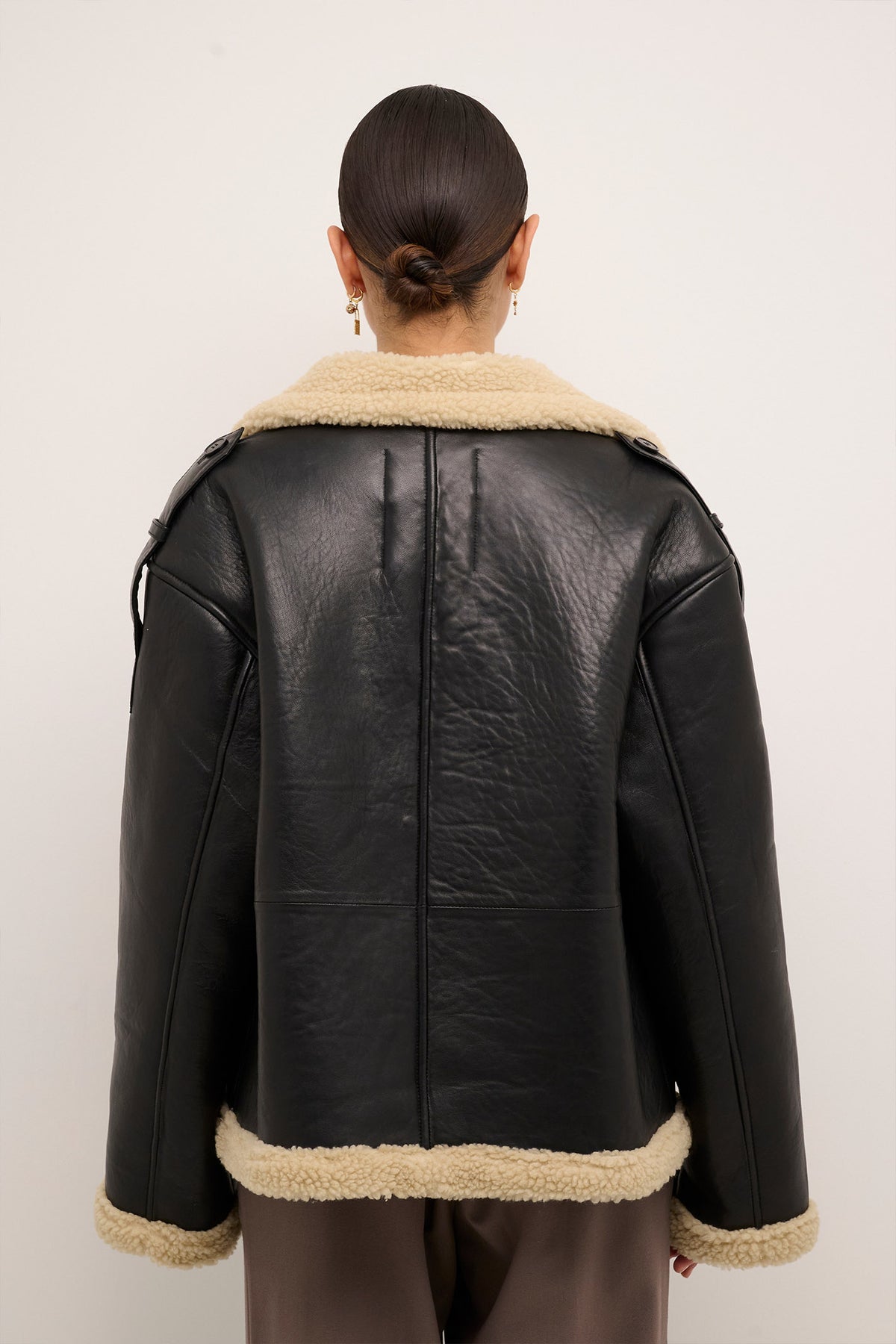 KleoKB Coat Meteorite - 10104515