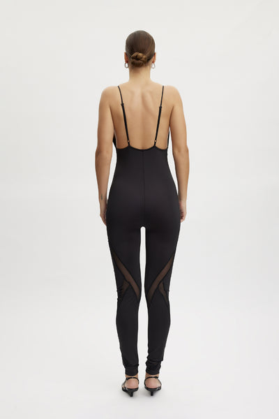 SannaGZ catsuit Black - 10908429 Thumbnail
