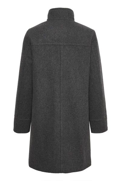 CelicaPW OTW Dark grey melange - 30307888 Thumbnail