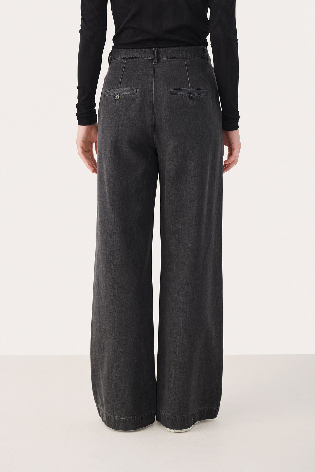 CoraliePW PA Grey Denim - 30307937